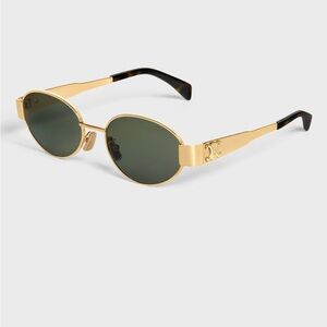 Celine triomphe sunglasses